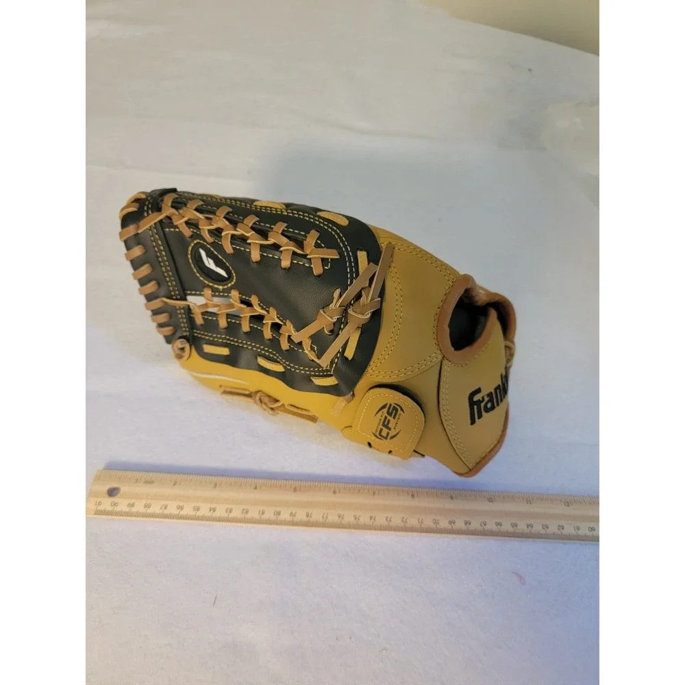 Franklin Field‎ Master Series 22603 12